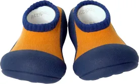 3.5 Baby Sock Shoes for Baby Boy & Girl, Soft, Non-Slip Toddler Sock Shoes, Breathable Infant Walking Shoes, First Steps Baby Shoes, Fun Animal-Themed Designs, Easy to Put On