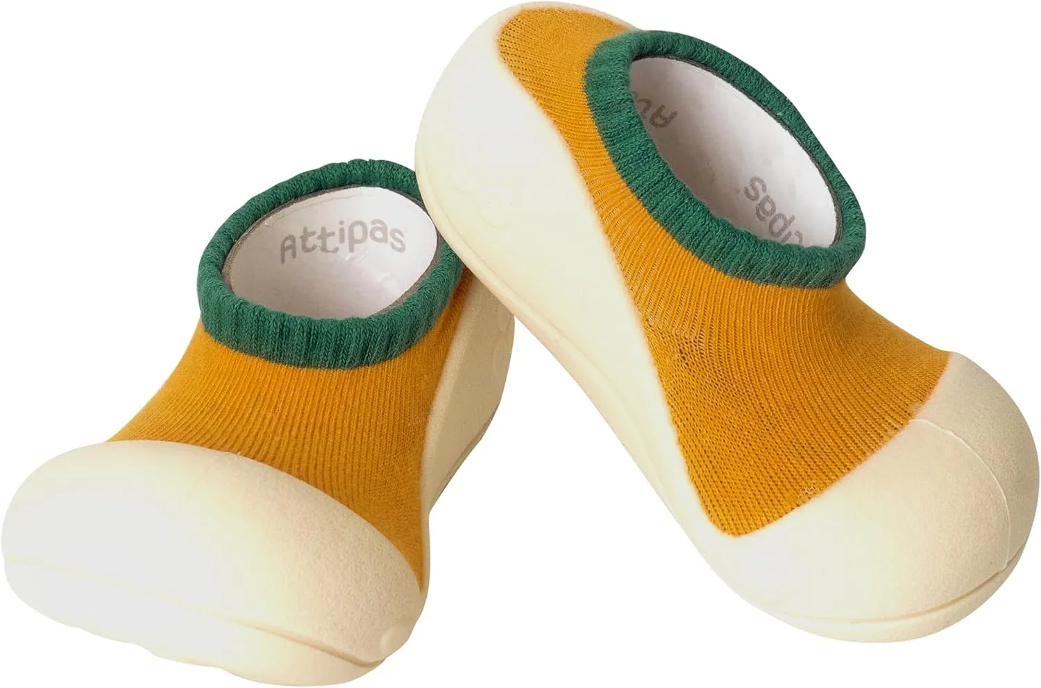 3.5 Baby Sock Shoes for Baby Boy & Girl, Soft, Non-Slip Toddler Sock Shoes, Breathable Infant Walking Shoes, First Steps Baby Shoes, Fun Animal-Themed Designs, Easy to Put On