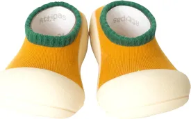 3.5 Baby Sock Shoes for Baby Boy & Girl, Soft, Non-Slip Toddler Sock Shoes, Breathable Infant Walking Shoes, First Steps Baby Shoes, Fun Animal-Themed Designs, Easy to Put On