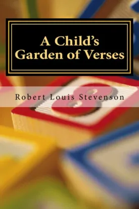 A Child's Garden of Verses Paperback  July 14, 2017