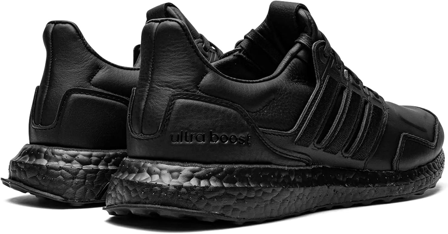 Adidas Ultra Boost Leather Mens Shoes