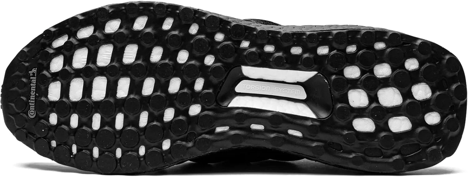 Adidas Ultra Boost Leather Mens Shoes