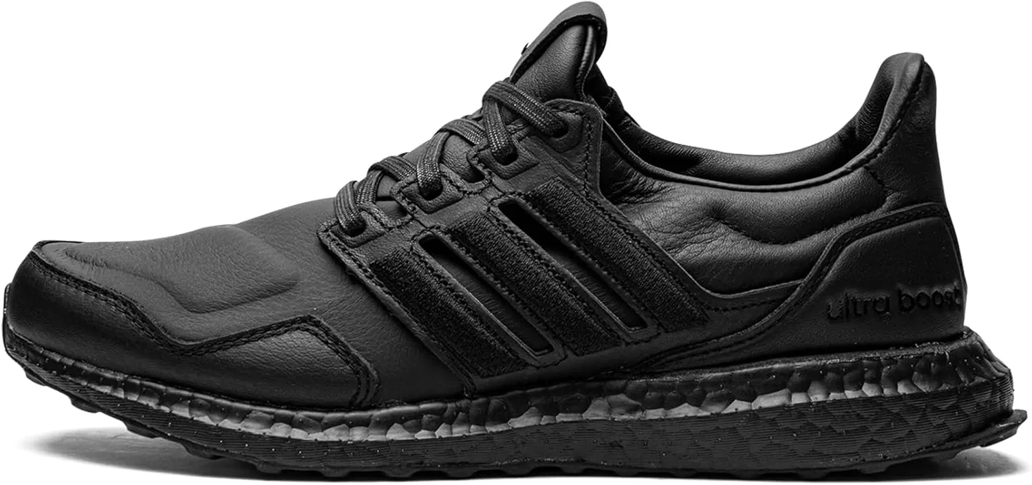 Adidas Ultra Boost Leather Mens Shoes