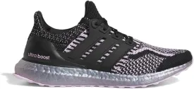 adidas Womens Ultraboost Ultra Boost 5.0 DNA Lace Up Sneakers Shoes Casual - Black