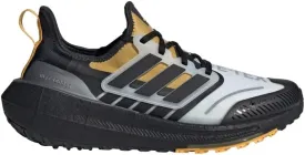 adidas Womens Ultraboost Ultra Boost Light GTX Running Sneakers Shoes - White