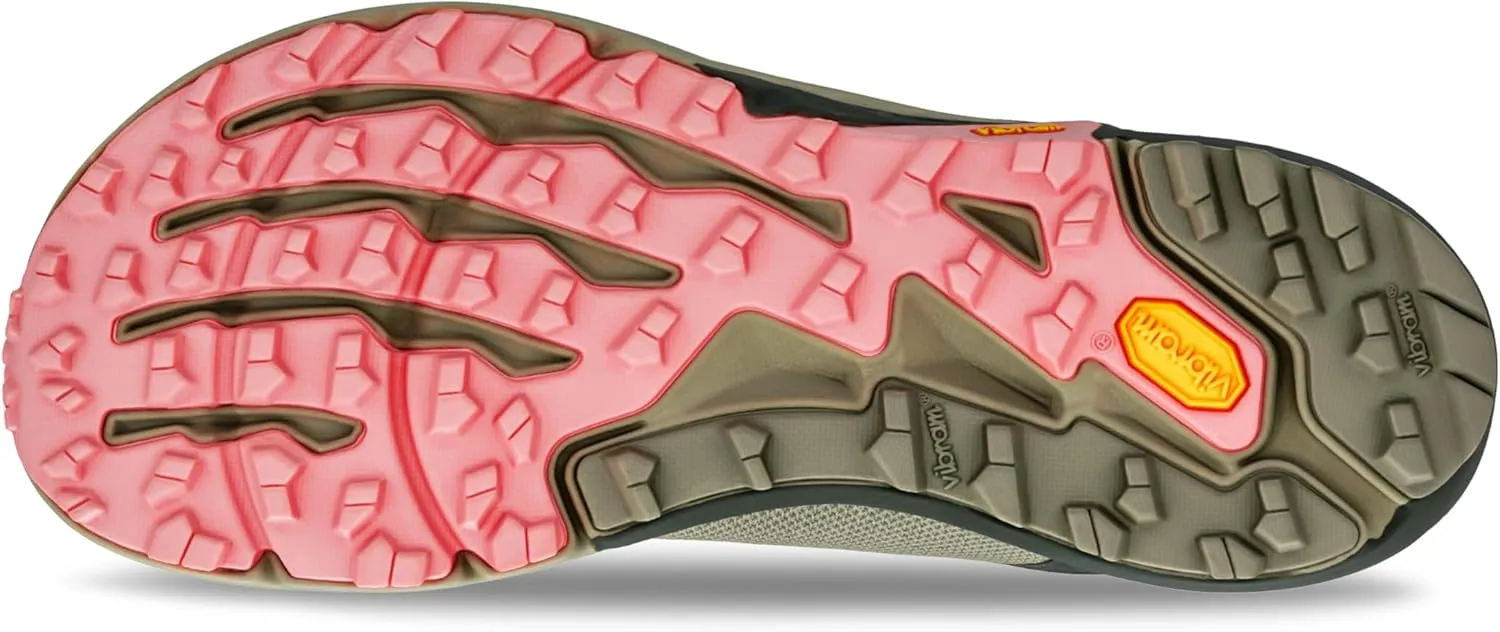 ALTRA Women's TIMP 5 Trail Running Shoe