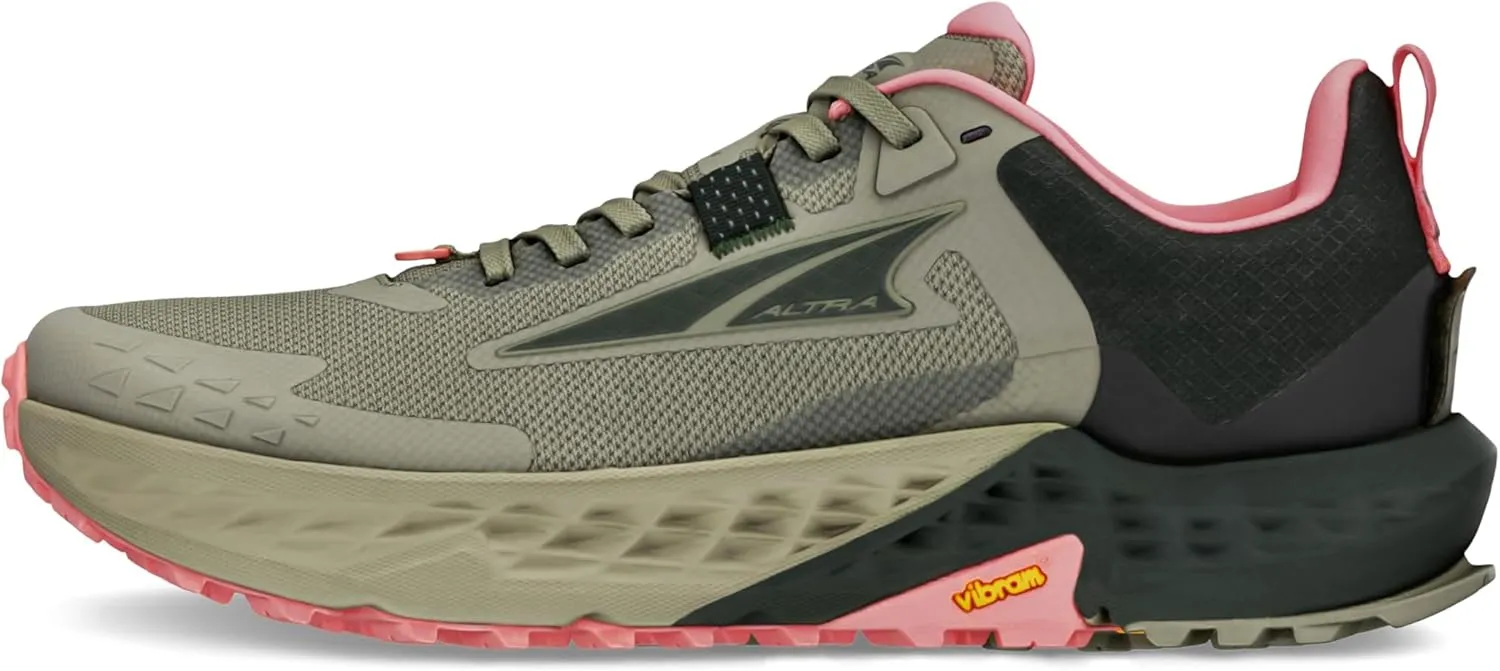 ALTRA Women's TIMP 5 Trail Running Shoe
