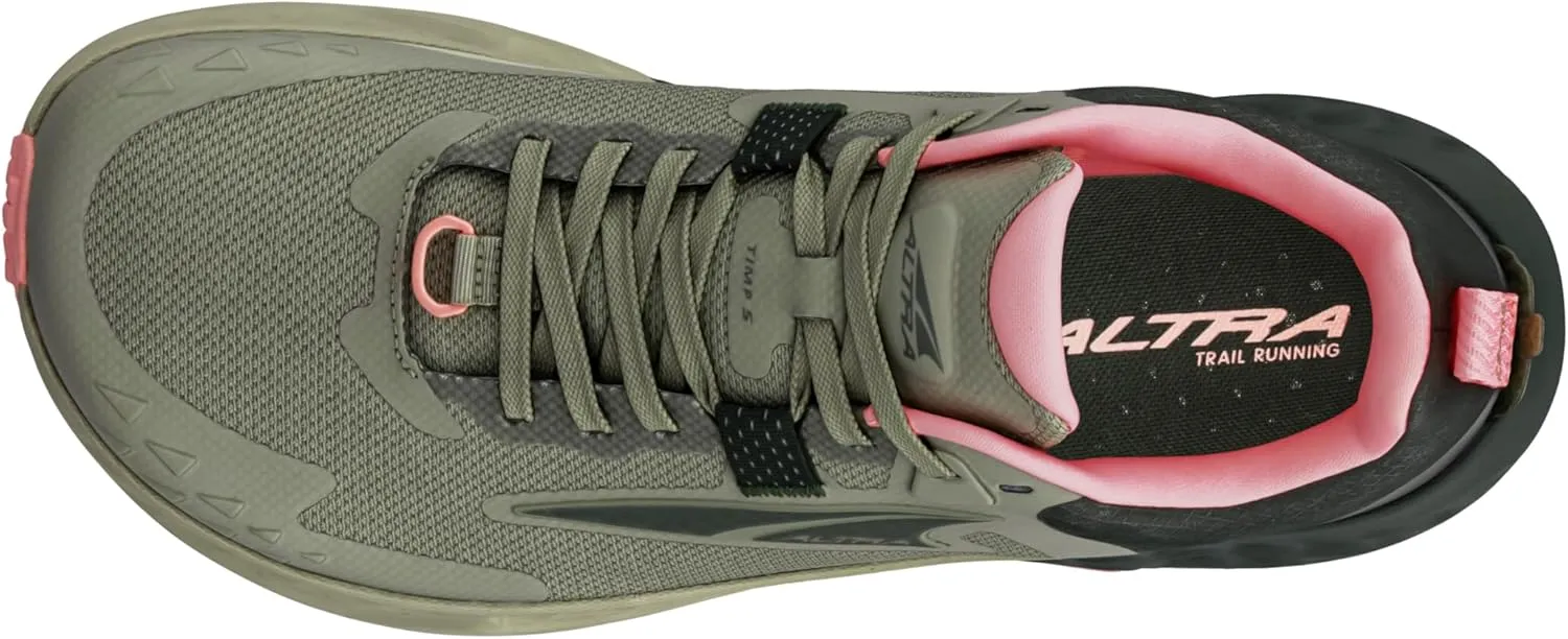ALTRA Women's TIMP 5 Trail Running Shoe
