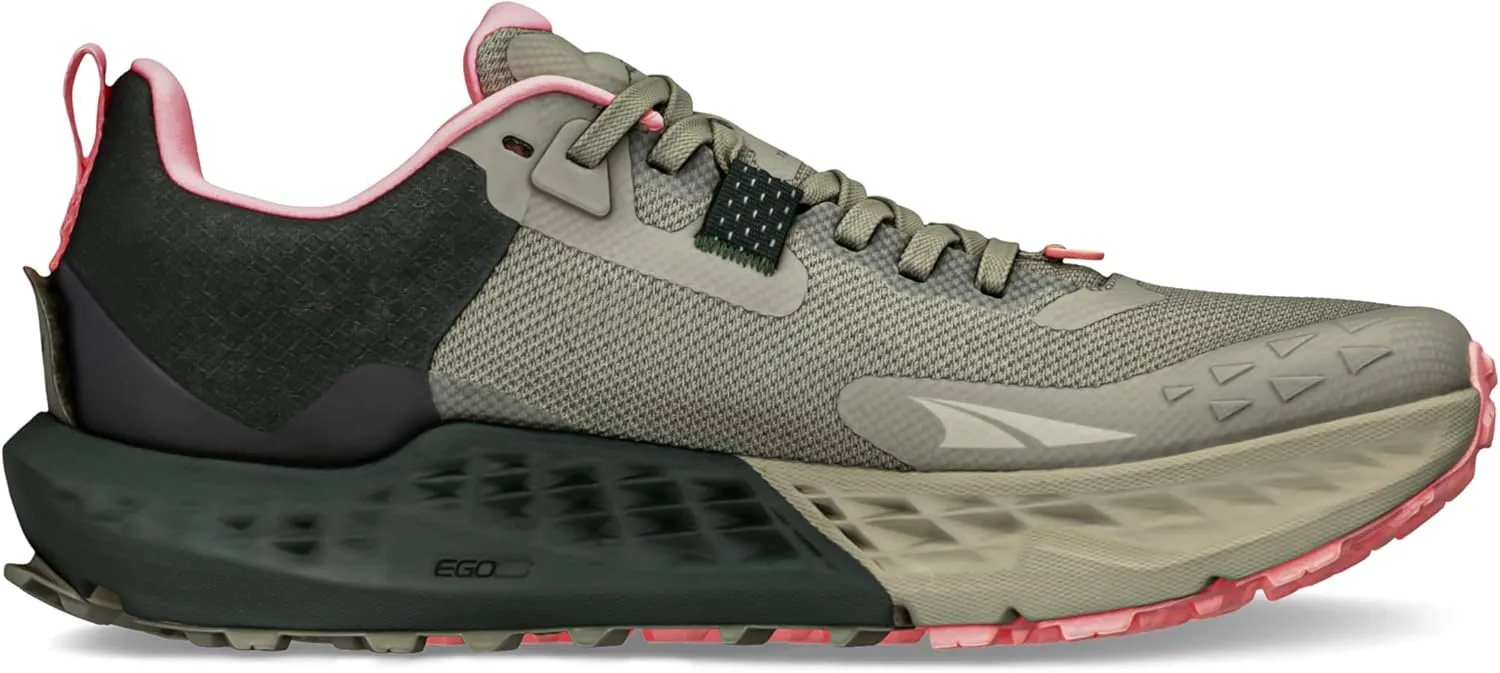 ALTRA Women's TIMP 5 Trail Running Shoe