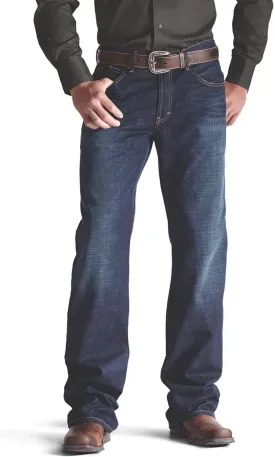 Ariat Men's M4 Low Rise Legacy Boot Cut Jean