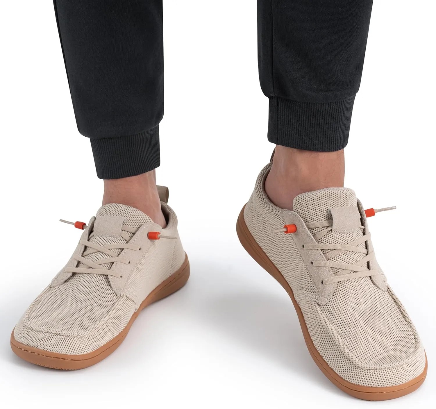 Barefoot Wide Toe Box Shoes for Women - Minimalist Barefoot Shoes with | Zero Drop Sole | Extra Wide Slip on for Walking