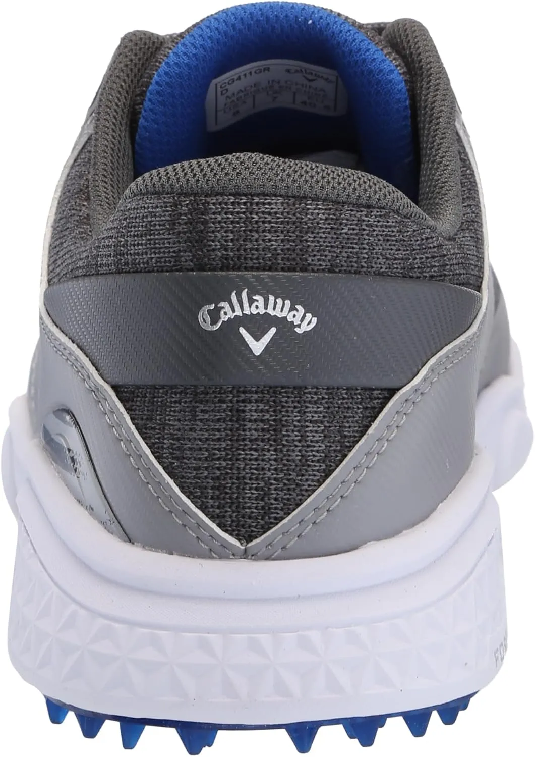 Callaway Men's Coronado V3 Sl Golf Shoe