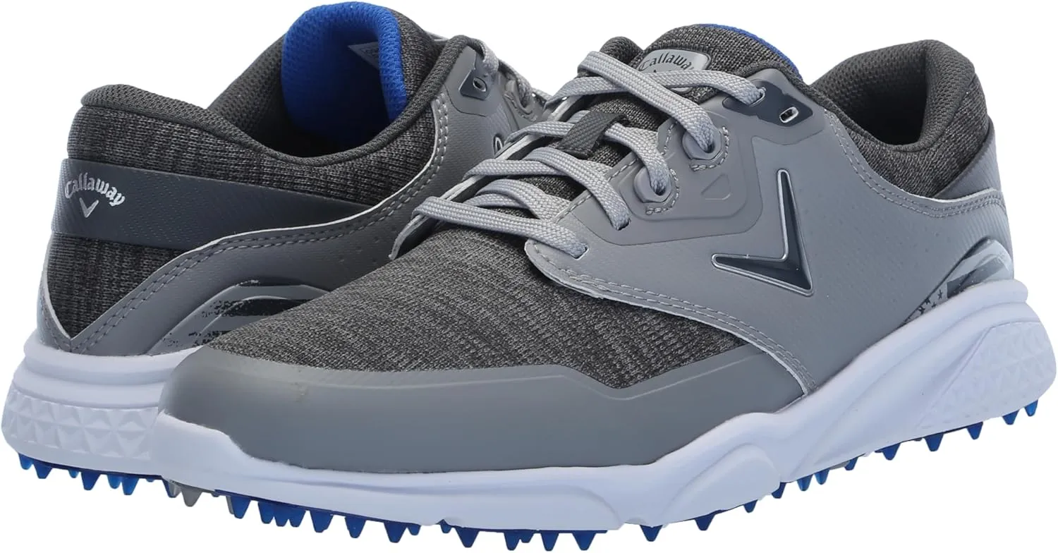 Callaway Men's Coronado V3 Sl Golf Shoe