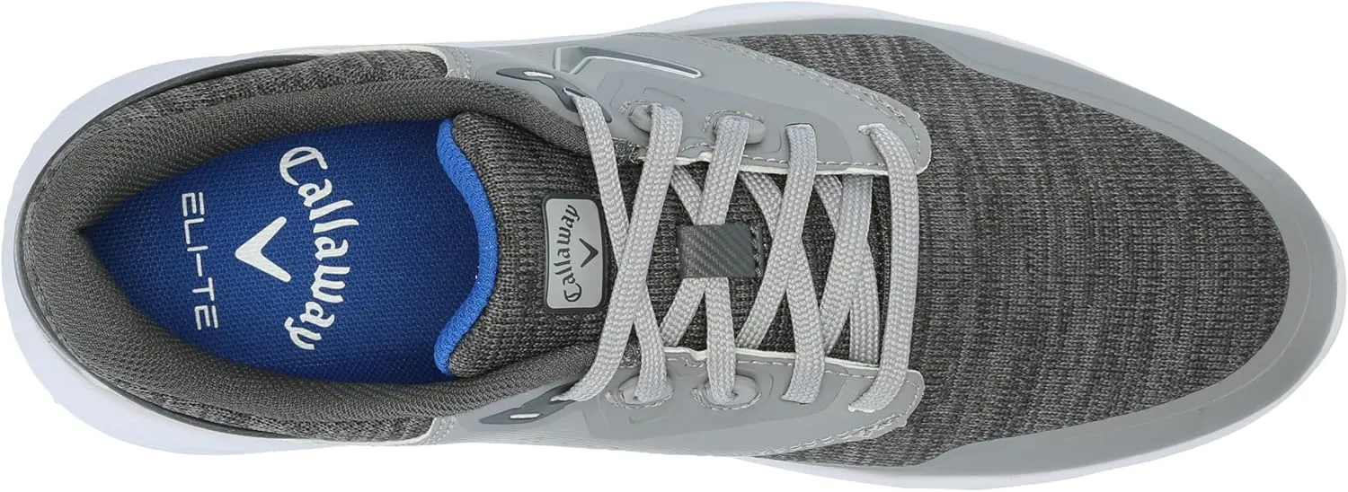 Callaway Men's Coronado V3 Sl Golf Shoe
