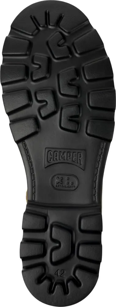 Camper Men's Brutus K300245 Boot
