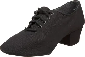 Capezio Women's Practice 1" Ballroom Shoe