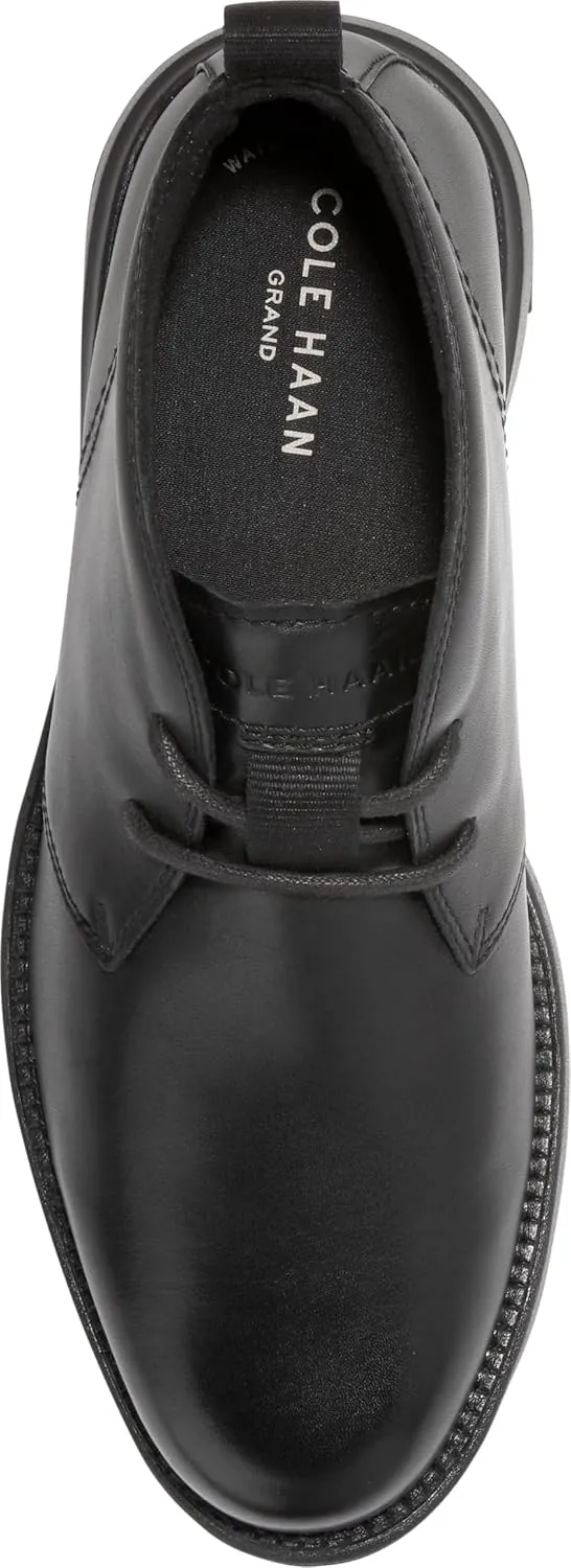 Cole Haan Men's Grand Atlantic Chukka Boot