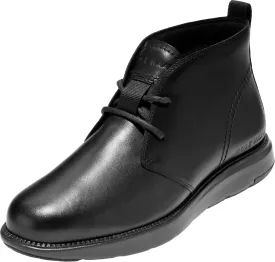 Cole Haan Men's Grand Atlantic Chukka Boot