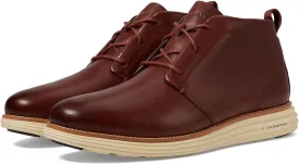 Cole Haan Men's Originalgrand Remastered Waterproof Chukka Boot Fashion
