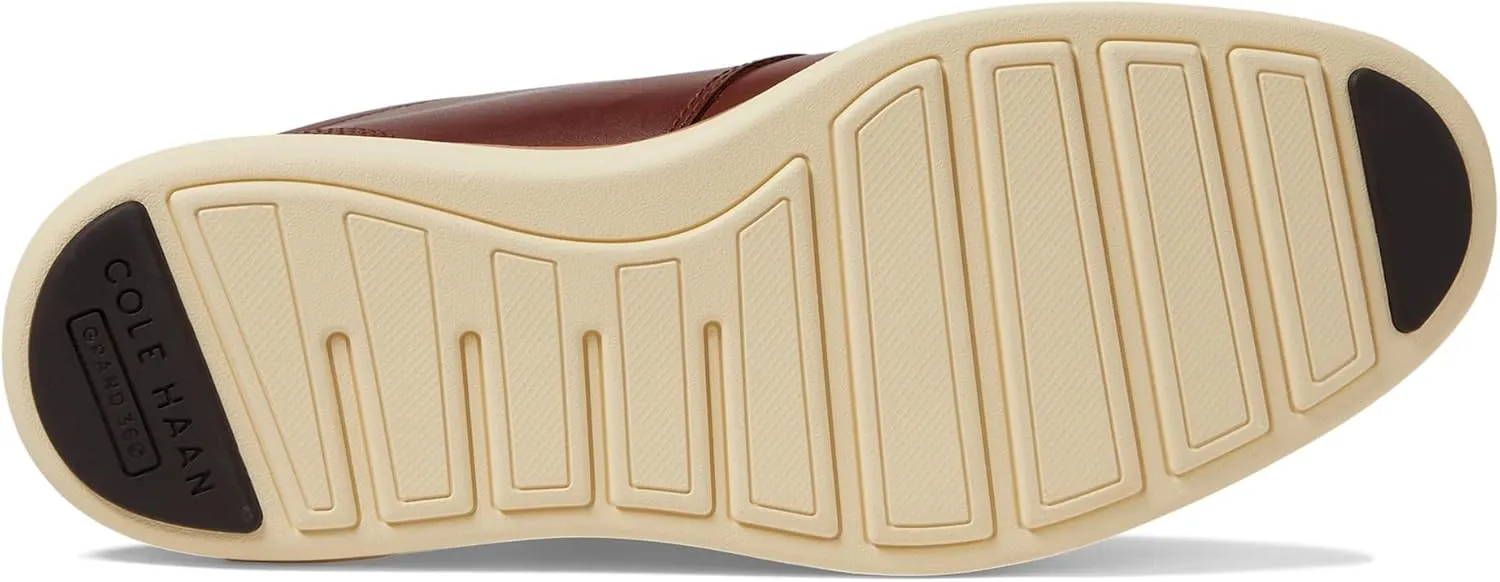 Cole Haan Men's Originalgrand Remastered Waterproof Chukka Boot Fashion