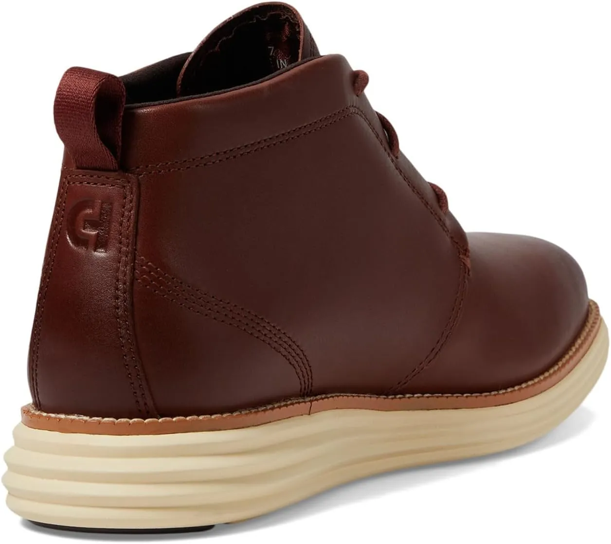 Cole Haan Men's Originalgrand Remastered Waterproof Chukka Boot Fashion