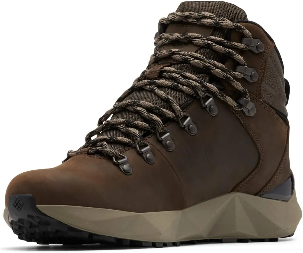 Columbia men's Facet Sierra Outdry Hiking Shoe