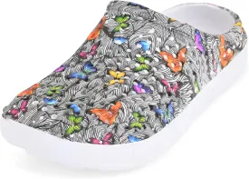 Comfort Trends Clogs for Women Nurse Shoes Garden Clogs