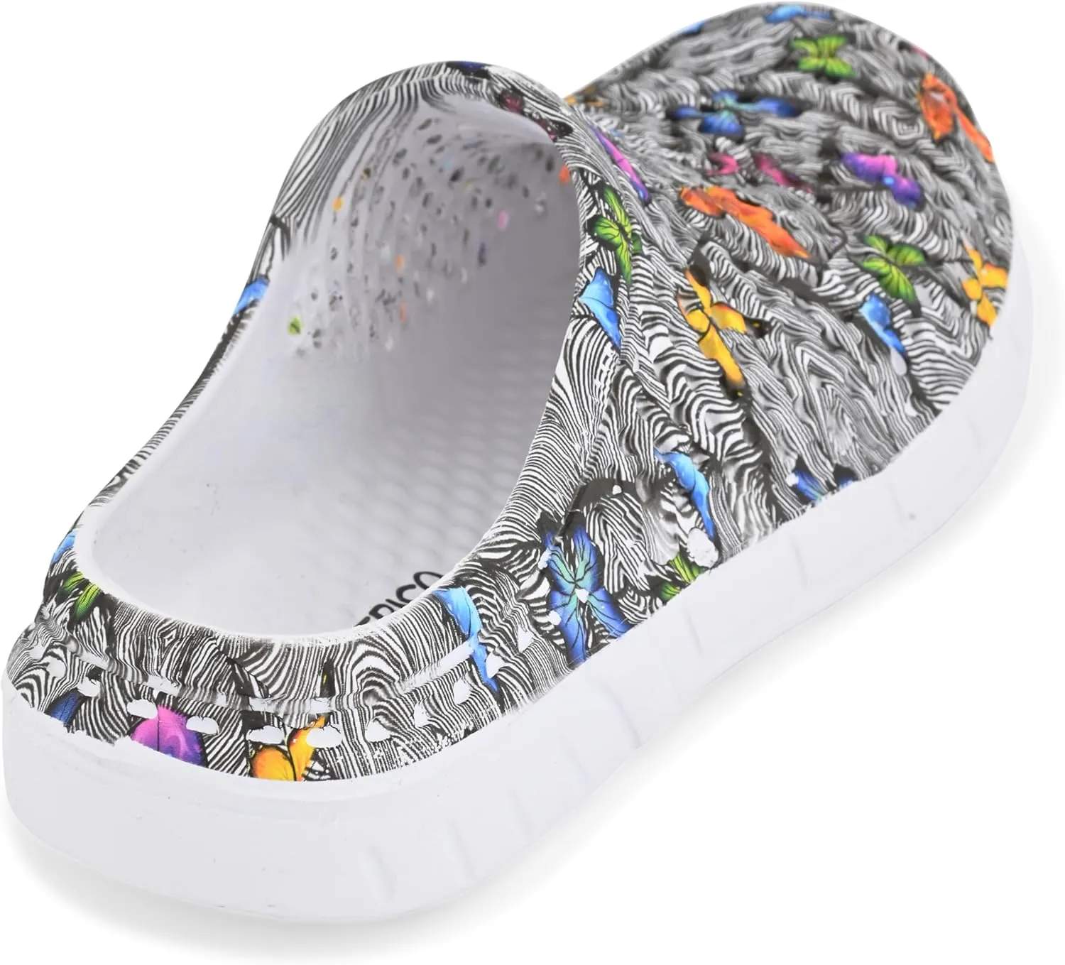 Comfort Trends Clogs for Women Nurse Shoes Garden Clogs
