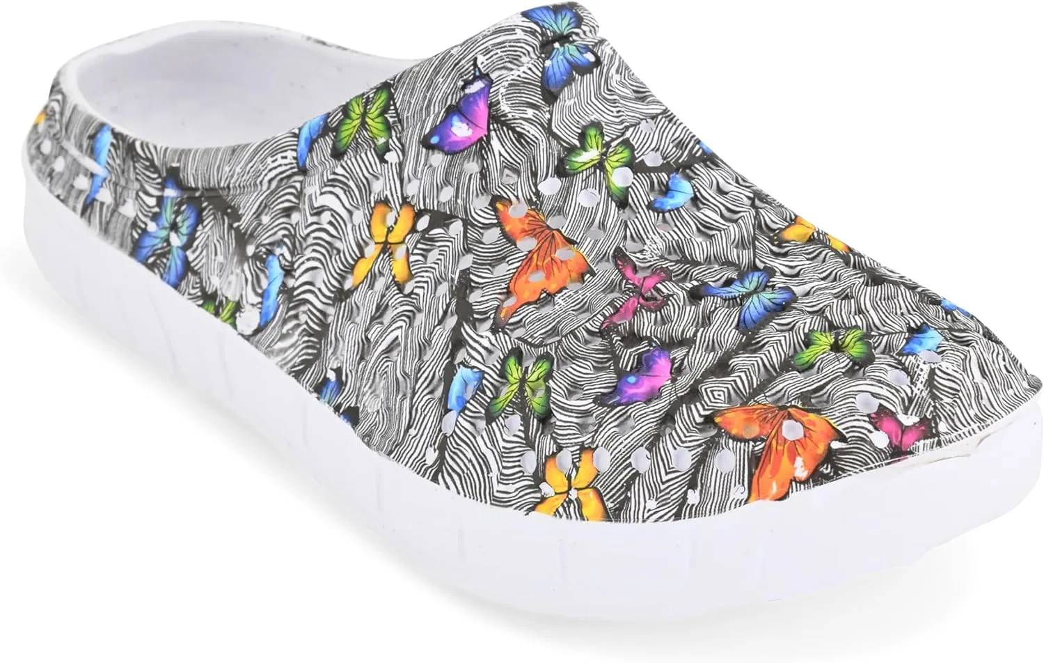 Comfort Trends Clogs for Women Nurse Shoes Garden Clogs