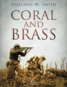 Coral and Brass Paperback  June 12, 2017