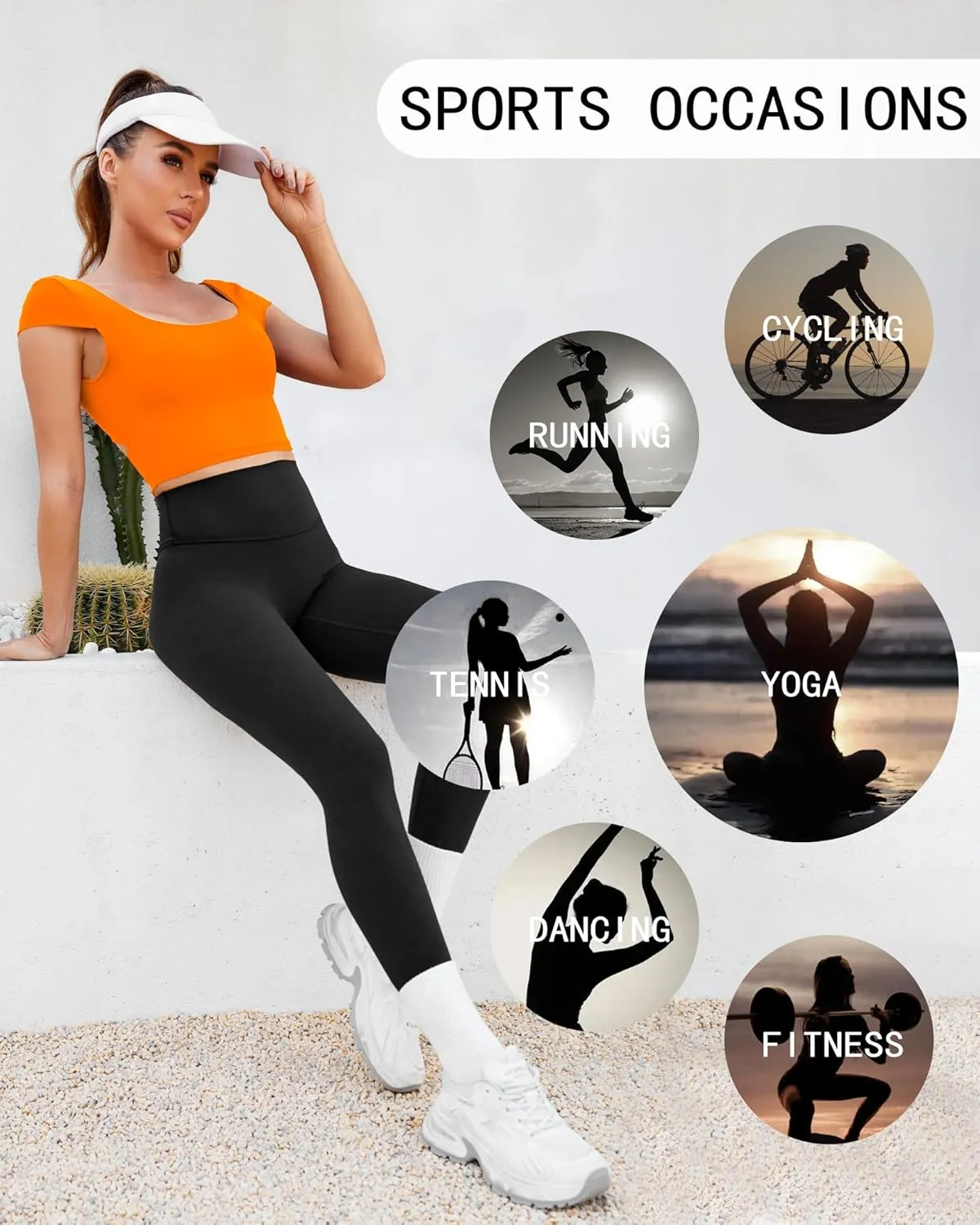 DaiLiWei Open Back Workout Tops for Women Short Sleeve Longline Sports Bras Support Crop Tank Yoga Shirts with Built in Bra
