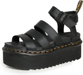 Dr. Martens Women's Blaire Quad Fisherman Sandal
