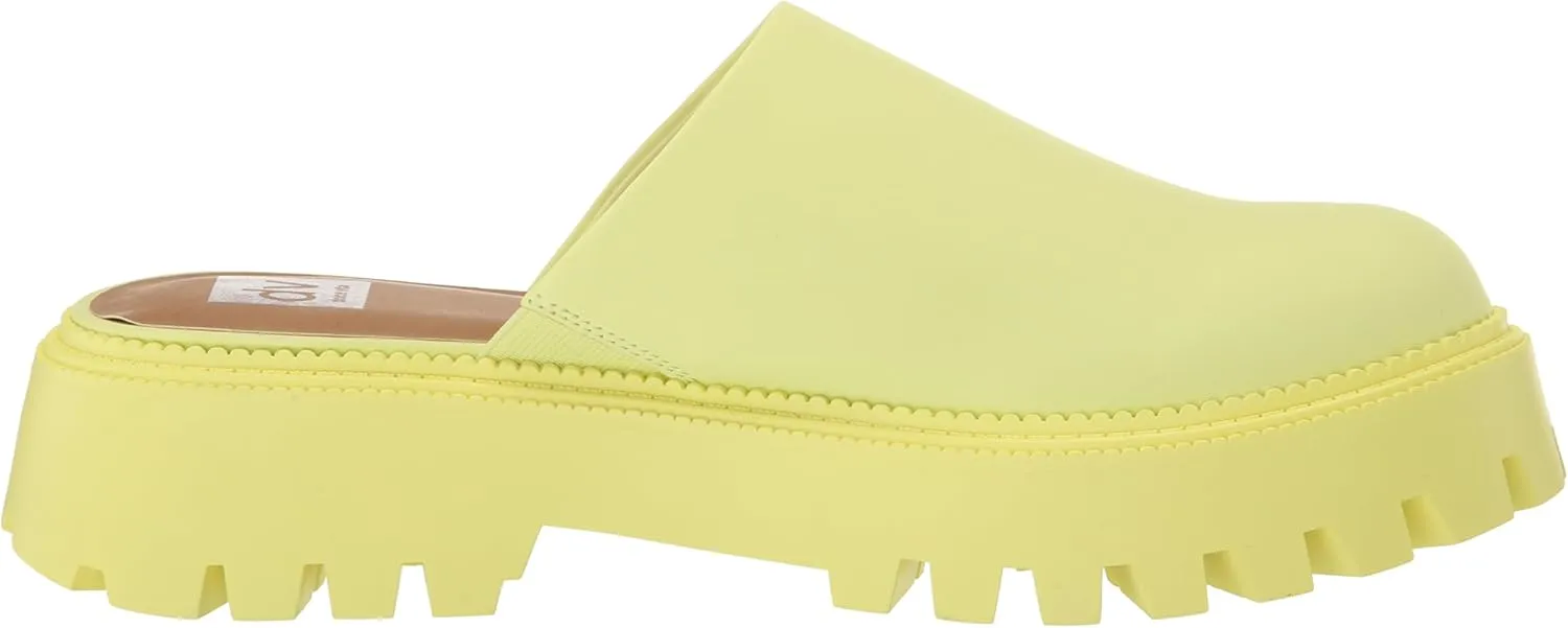 DV Dolce Vita Women's Lexy Clog