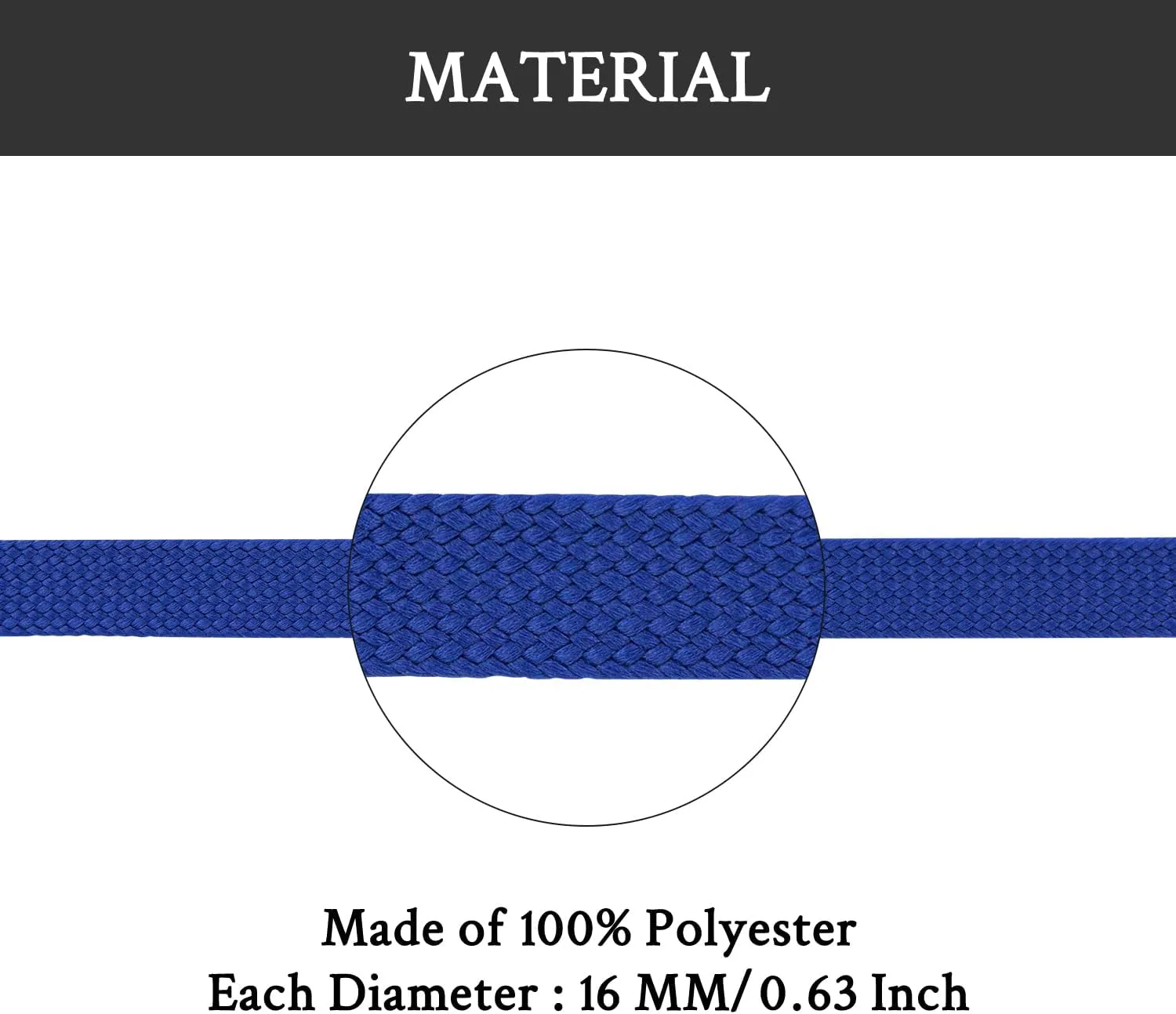 Fat Shoelaces for Adidas Campus 00s,16MM Chunky Thick Flat Wide Jumbo Shoe Laces Replacement Laces for Sneaker shoes