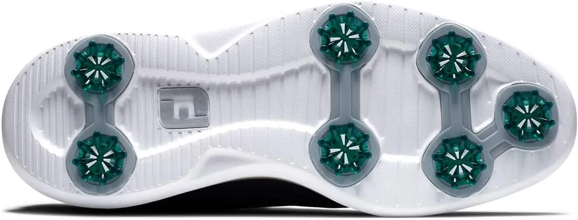 FootJoy Men's Traditions-Shield Tip Previous Season Style Golf Shoe