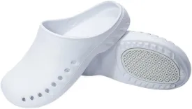 Hhhchpm Men's and Women's Slip-Resistant Work Shoes - Nursing - Chef Shoes