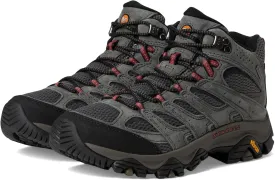 Merrell Men's Moab 3 Mid GTX Hiking Boot