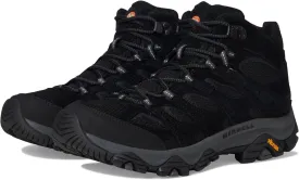 Merrell Men's Moab 3 Mid Hiking Boot