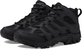 Merrell Men's Moab 3 MID Tactical Waterproof