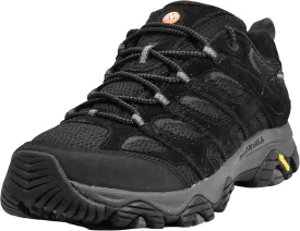 Merrell Men's Moab 3 Waterproof Hiking Shoe