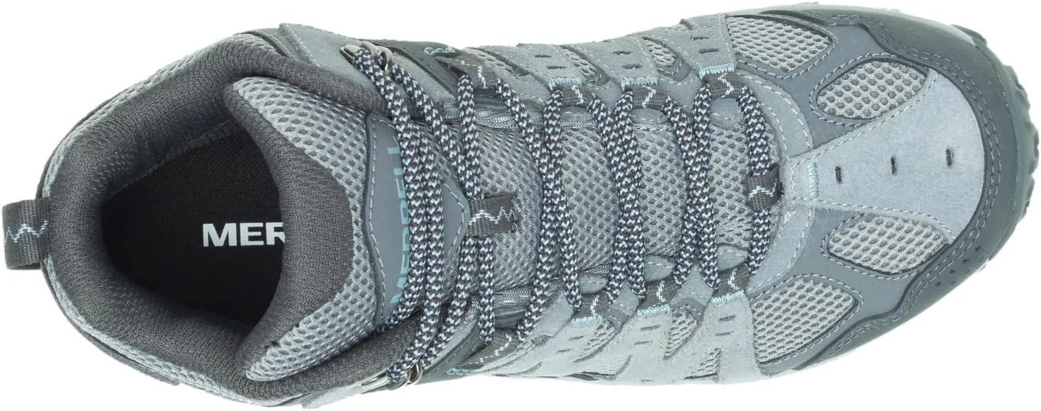 Merrell Women's Accentor 3 Mid Wp