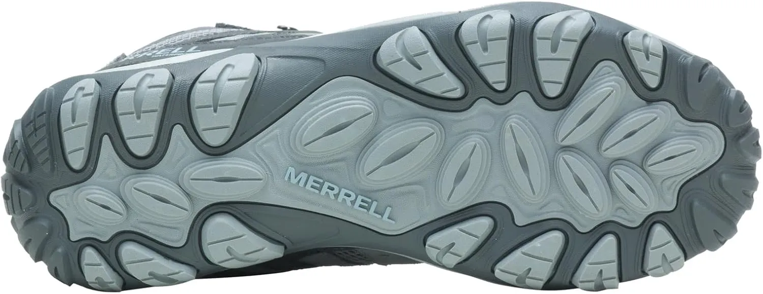 Merrell Women's Accentor 3 Mid Wp