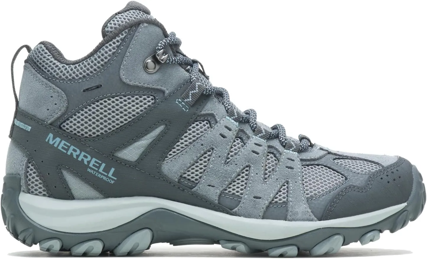 Merrell Women's Accentor 3 Mid Wp