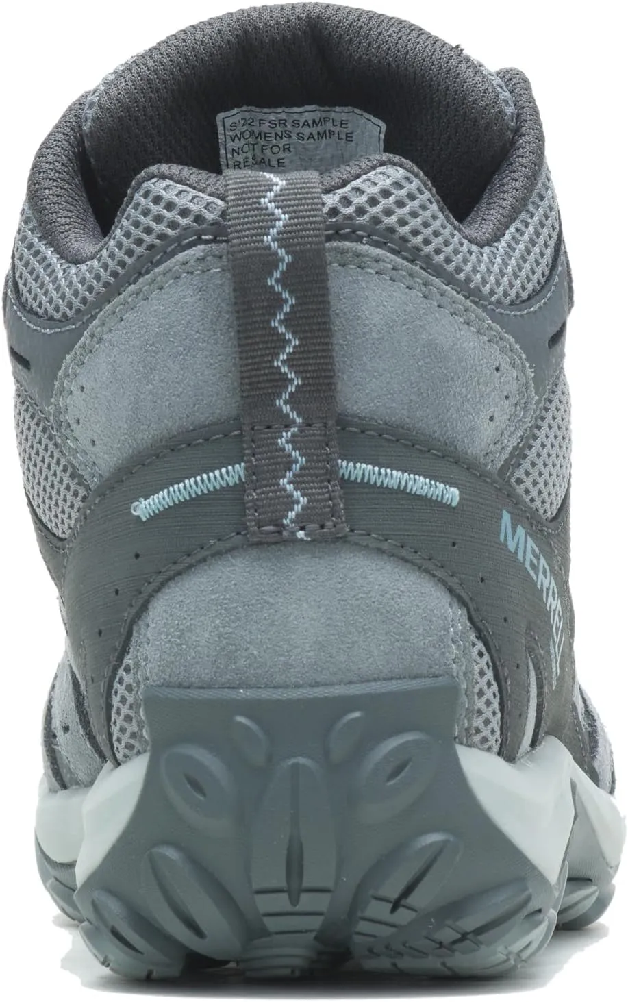 Merrell Women's Accentor 3 Mid Wp
