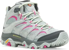 Merrell Women's Moab 3 Mid Hiking Boot