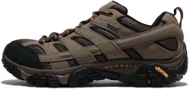 Merrell Women's Moab 3 Waterproof Hiking Shoe