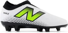 New Balance Unisex-Child Tekela Magique Jnr Fg V4  Soccer Shoe