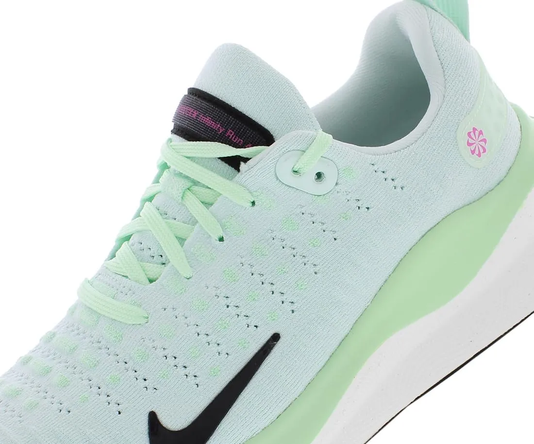 Nike Reactx Infinity Rn 4 Women's Shoes