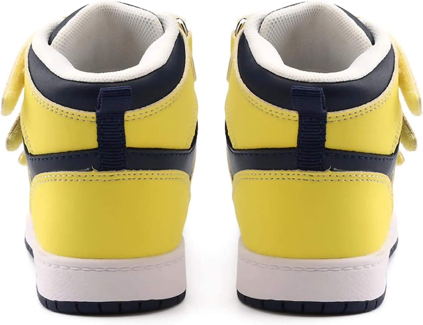 Orthopedic Shoes for Kids and Toddlers,Arch and Ankle Support Boots for Girls & Boys to Correct Foot Problems,Anti-Slip Soles