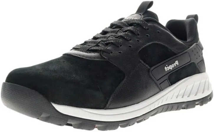 Propt Men's Moa012s Hiking Shoe